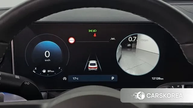 Hyundai Sonata D Edge (DN8) id 3305207 из Кореи 18