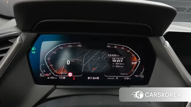 BMW 1 Series (F40) id 3671656 из Кореи 18