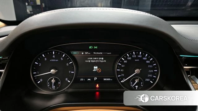 Kia More K9 id 4304262 из Кореи 18