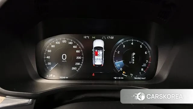 Volvo XC60 second Generation id 3698718 из Кореи 18