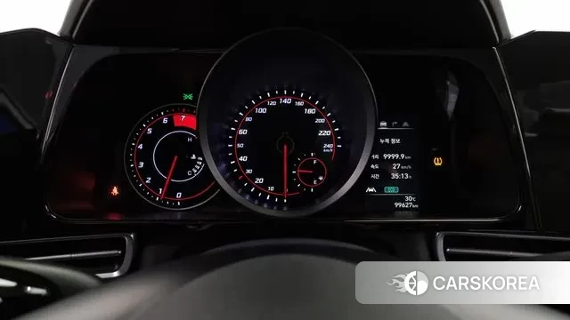 Hyundai Avante (CN7) id 3013034 из Кореи 18