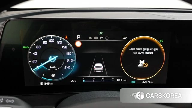 Kia Sportage 5th Generation Hybrid id 3941357 из Кореи 18