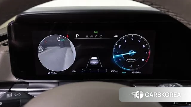 Kia Carnival 4th generation id 3577742 из Кореи 18