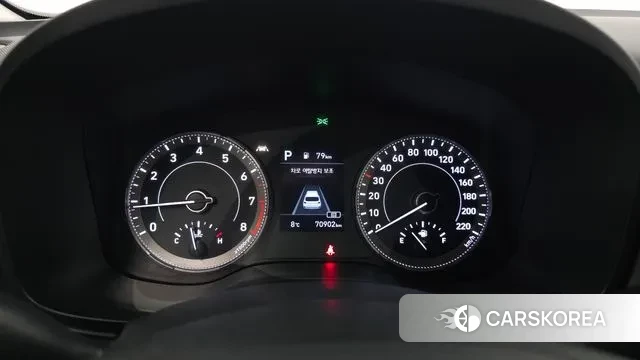 Hyundai Venue id 3557512 из Кореи 18