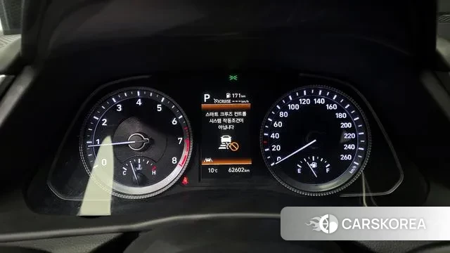 Hyundai Sonata (DN8) id 3379137 из Кореи 18