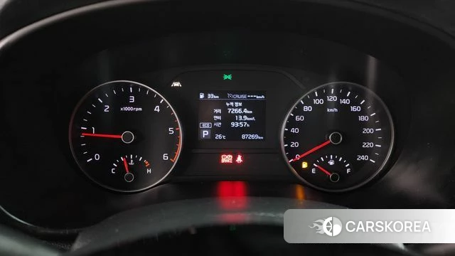 Kia Sportage The Bold id 4397733 из Кореи 29