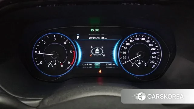 Hyundai Palisade id 3561398 из Кореи 18