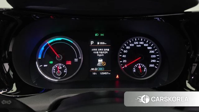 Kia K5 Hybrid 3rd Generation id 3786988 из Кореи 18