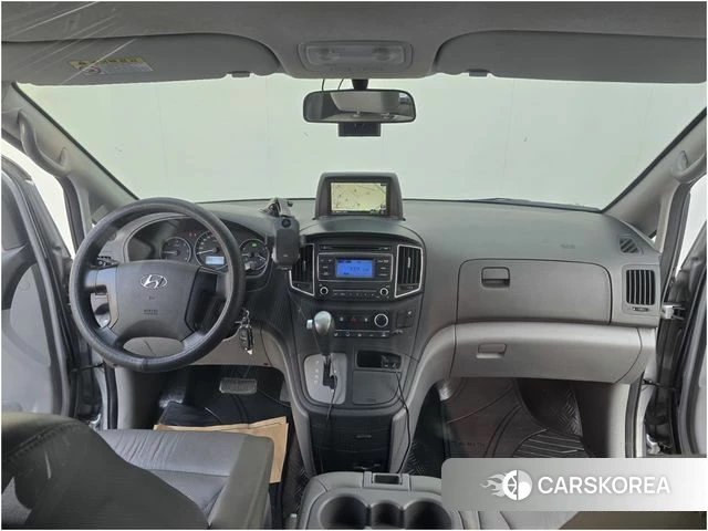 Hyundai Grand Starex id 3829436 из Кореи 18