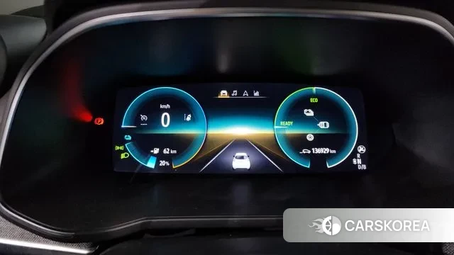 Renault Korea (Samsung) Joe id 3438475 из Кореи 18