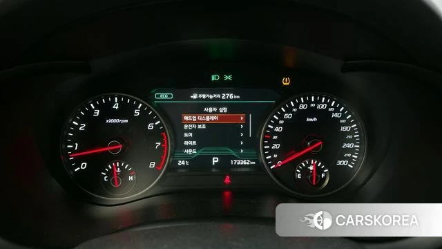Kia Stinger id 4310958 из Кореи 29
