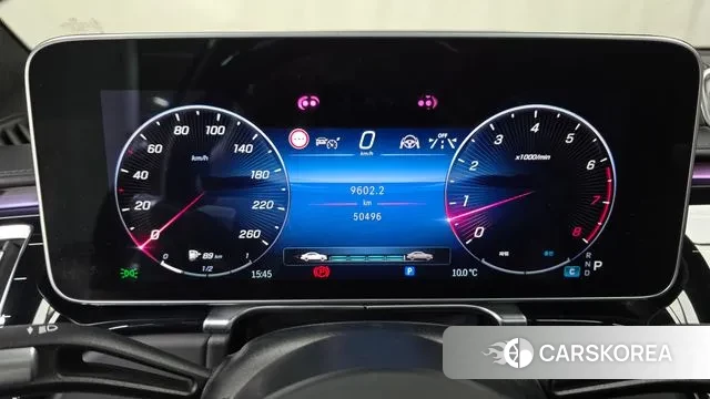 Mercedes-Benz S-Class W223 id 3675158 из Кореи 18