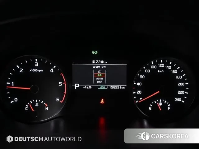 Kia Sportage The Bold id 3607147 из Кореи 18