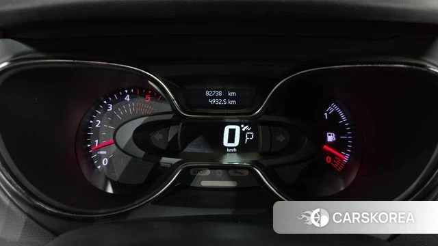 Renault Korea (Samsung) New QM3 id 4684146 из Кореи 18