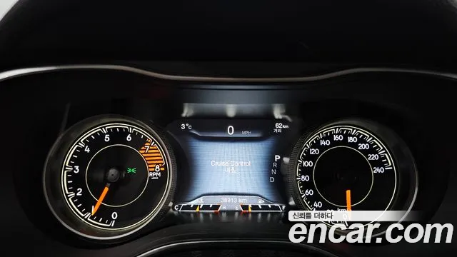 Jeep Cherokee (KL) id 2221593 из Кореи 18