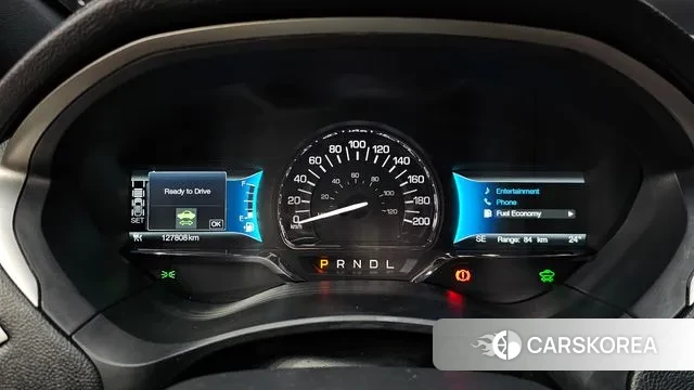 Lincoln New MKZ id 3210009 из Кореи 18