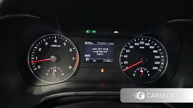 Kia Come New K3 id 3343875 из Кореи 18