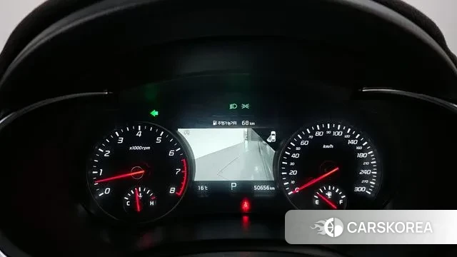 Kia Stinger Meister id 3591634 из Кореи 18