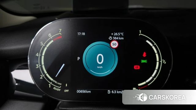 Mini Cooper id 4336975 из Кореи 31