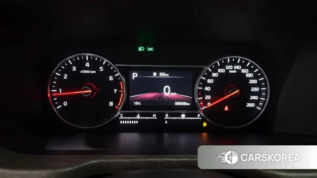 Kia Sorento 4th Generation id 3752464 из Кореи 18