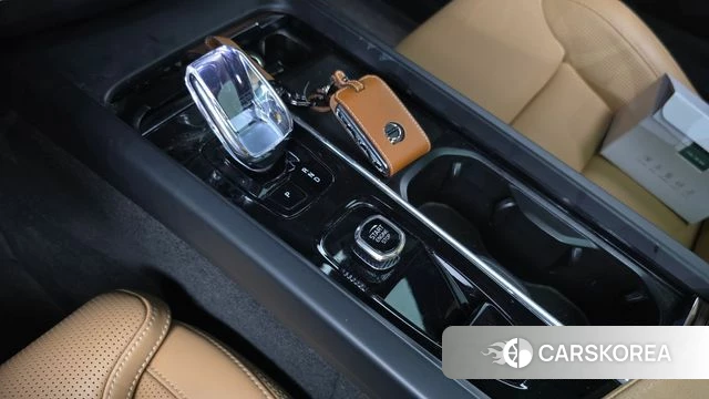Volvo XC60 second Generation id 4635553 из Кореи 31