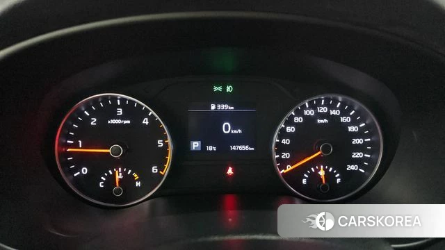 Kia Sportage The Bold id 3936773 из Кореи 18