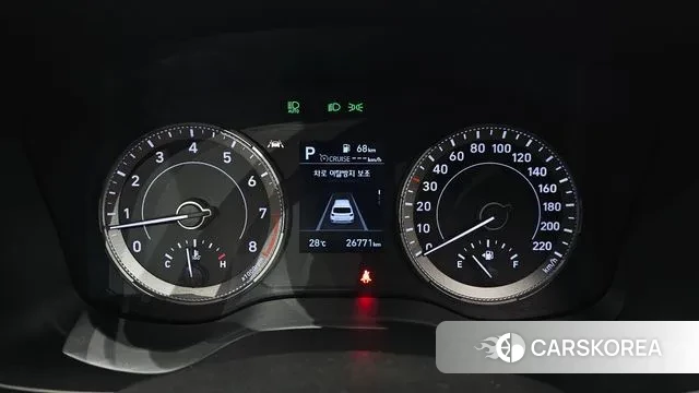 Hyundai Venue id 3117652 из Кореи 18