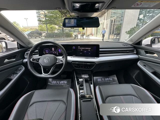 Volkswagen Lingdu id 4290745 из Китая 25