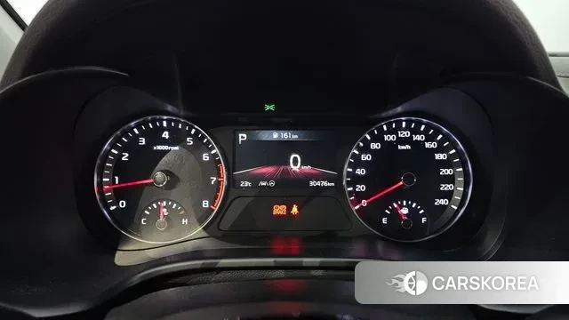 Kia The New K3 2nd generation id 3011265 из Кореи 18