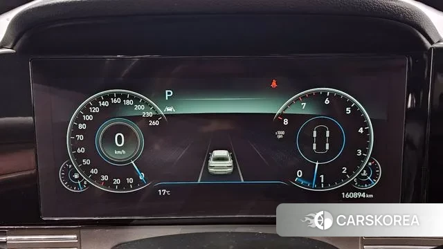 Hyundai The New Grandeur IG id 3274961 из Кореи 18