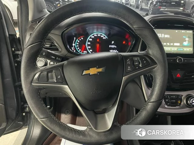 Chevrolet (GM Daewoo) The Next Spark id 4856444 из Кореи 18