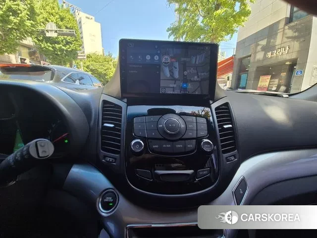 Chevrolet (GM Daewoo) Orlando id 3153136 из Кореи 18