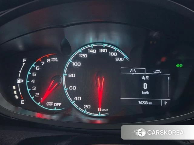 Chevrolet (GM Daewoo) The New Spark id 3801384 из Кореи 18