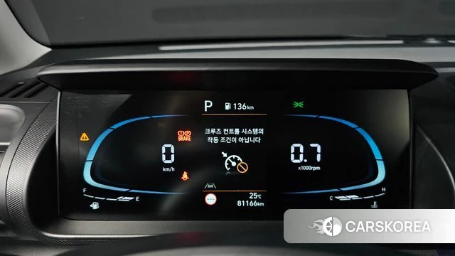 Hyundai Casper id 4750207 из Кореи 28