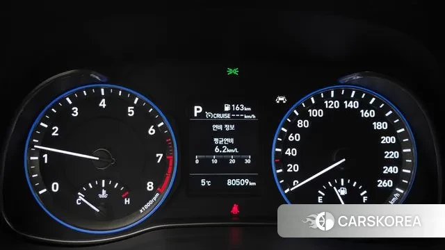 Hyundai Kona id 3616399 из Кореи 18