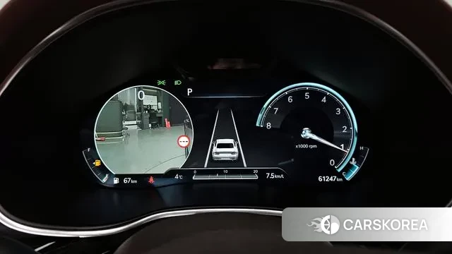 Genesis G80 (RG3) id 3478148 из Кореи 18