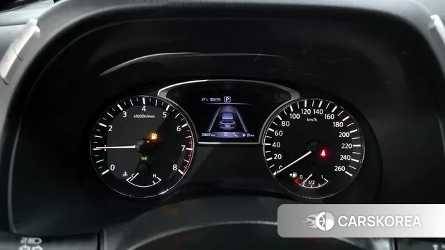 Nissan Pathfinder 4th Generation id 3090684 из Кореи 18