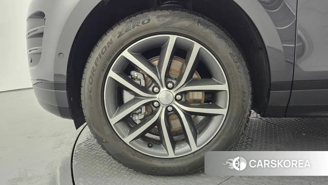 Land Rover Range Rover Evoque 2nd Generation id 4565482 из Кореи 18