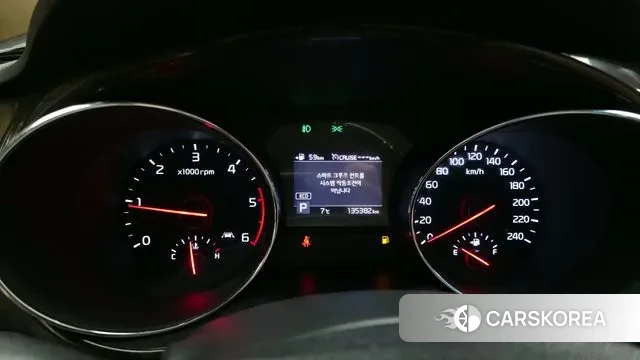 Kia The New Carnival id 3588361 из Кореи 18