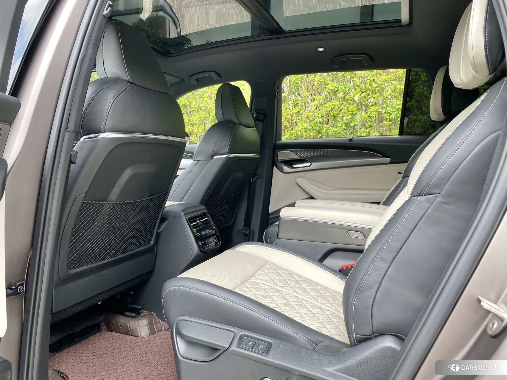 Audi Q6 id 4440948 из Китая 16