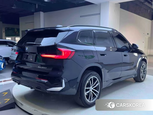 BMW X1 id 4297756 из Китая 20