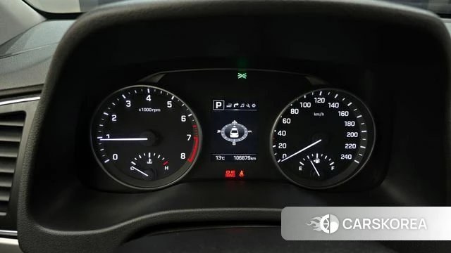 Hyundai Avante AD id 3814383 из Кореи 18