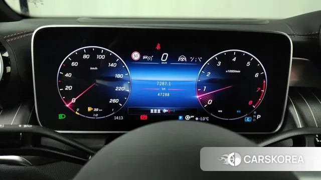 Mercedes-Benz GLC-Class X254 id 3576168 из Кореи 18