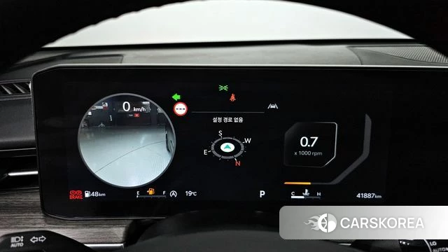 Kia The New K5 3rd generation id 4266665 из Кореи 28