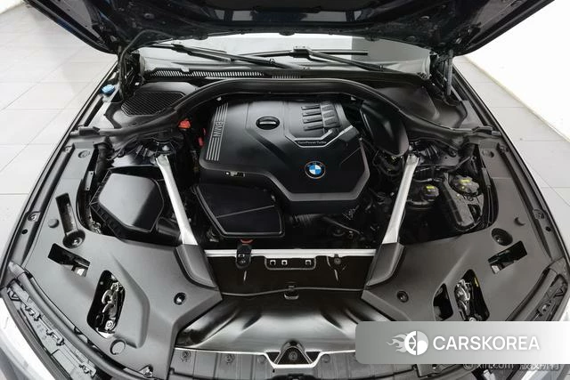BMW 5 series id 4272772 из Китая 22