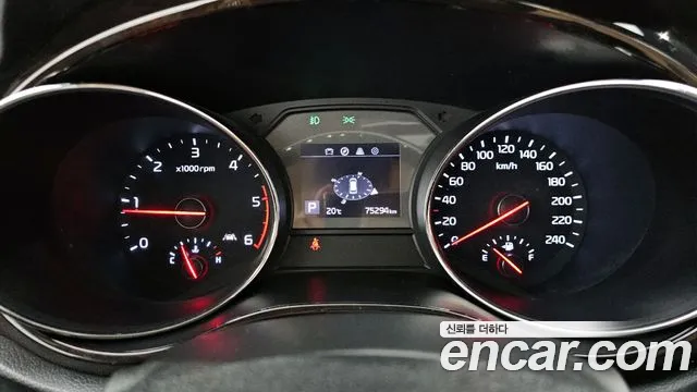 Kia The New Carnival id 2712272 из Кореи 18