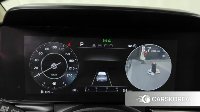 Kia Carnival 4th generation id 4495679 из Кореи 18