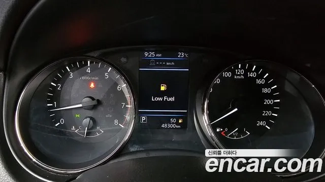 Nissan X Trail id 2860397 из Кореи 18