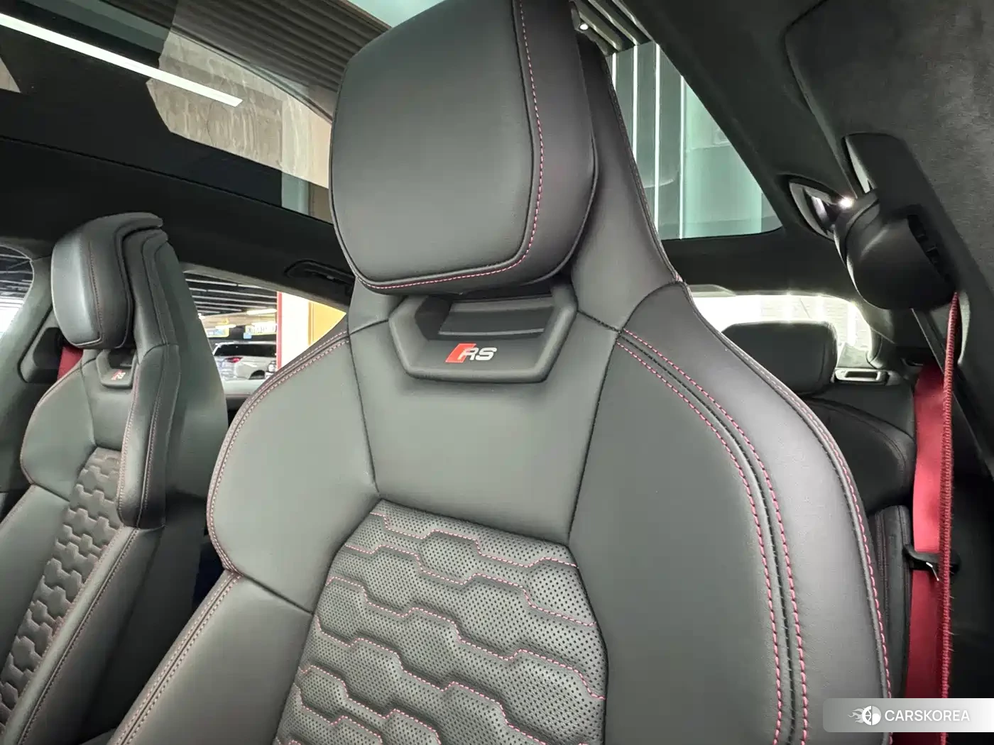 Audi RS e-tron GT id 4599759 из Китая 22