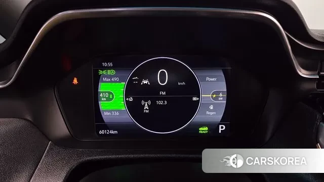 Chevrolet (GM Daewoo) New Bolt EV id 3539502 из Кореи 18